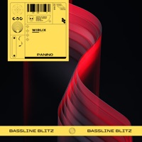 Bassline Blitz - Single - Panino