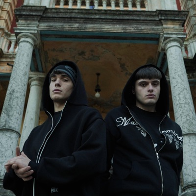 Irrilevante (feat. Rich) - Single