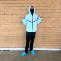 fear no man - Single - 9ineTrap