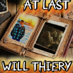 At Last - Single