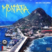 Montana (feat. Kirk Nanno) - Single - Rah-Sun
