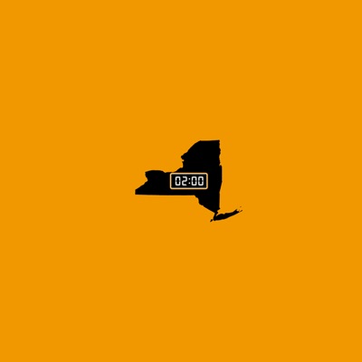2 AM in New York - Single