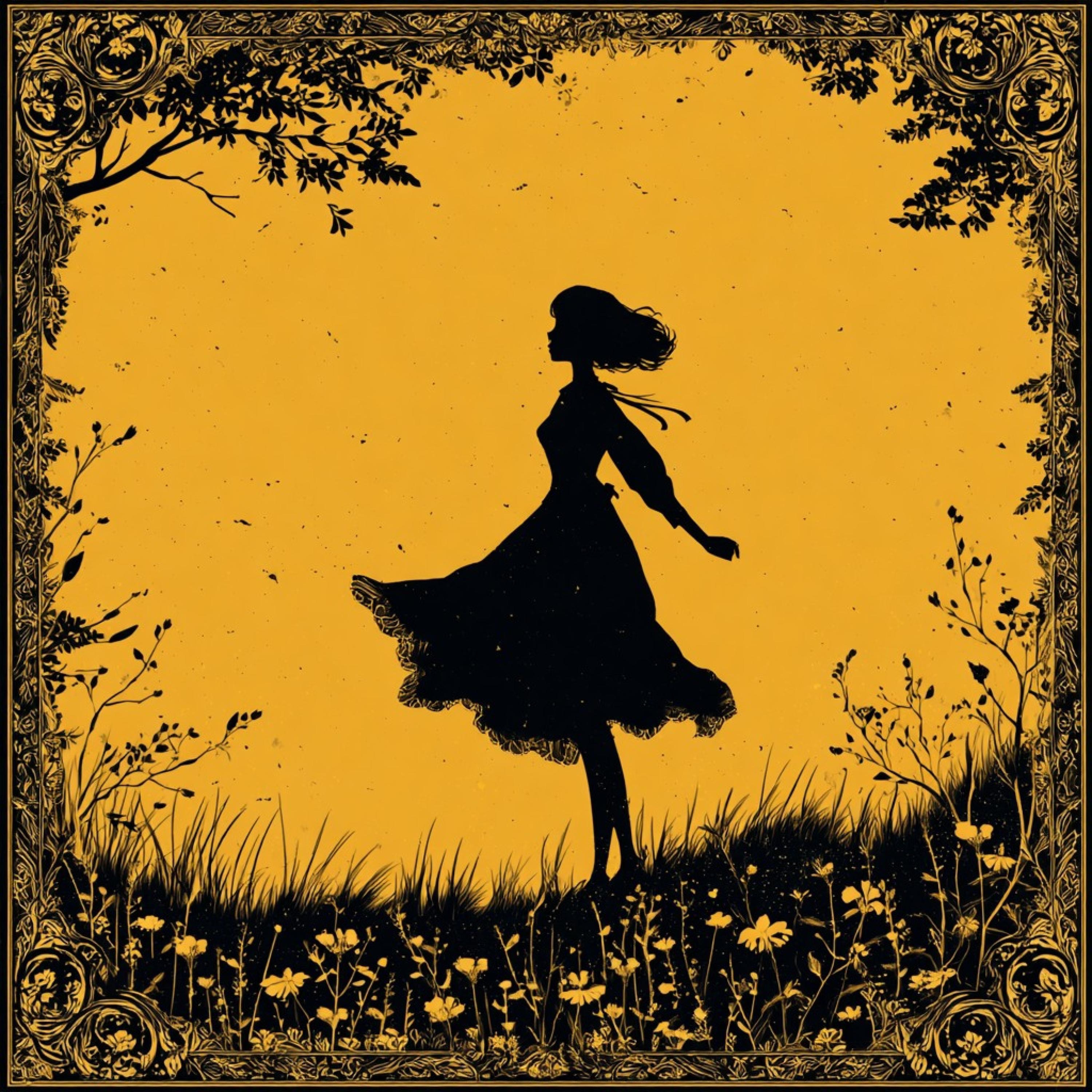 MYTHBORNE - The Fields (2025)