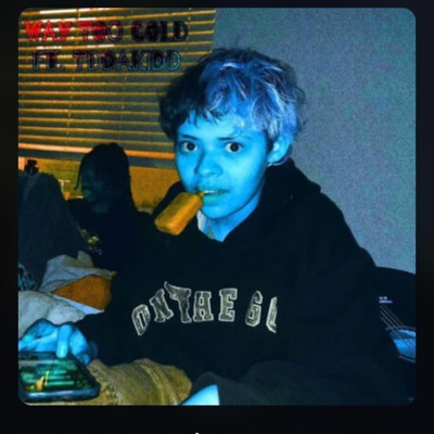 Way Too Cold - Single