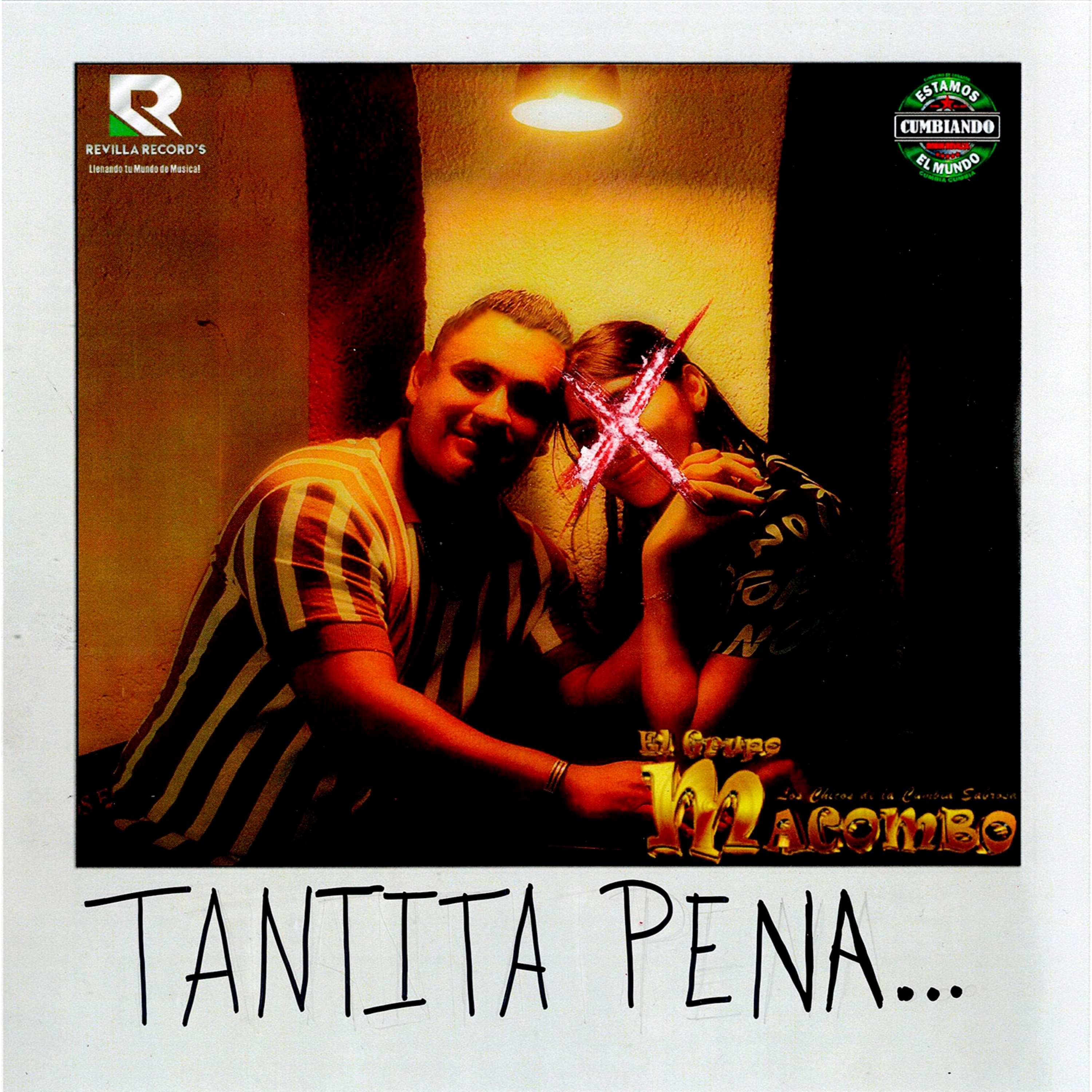 Tantita Pena - Single
