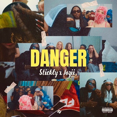 Danger - Single