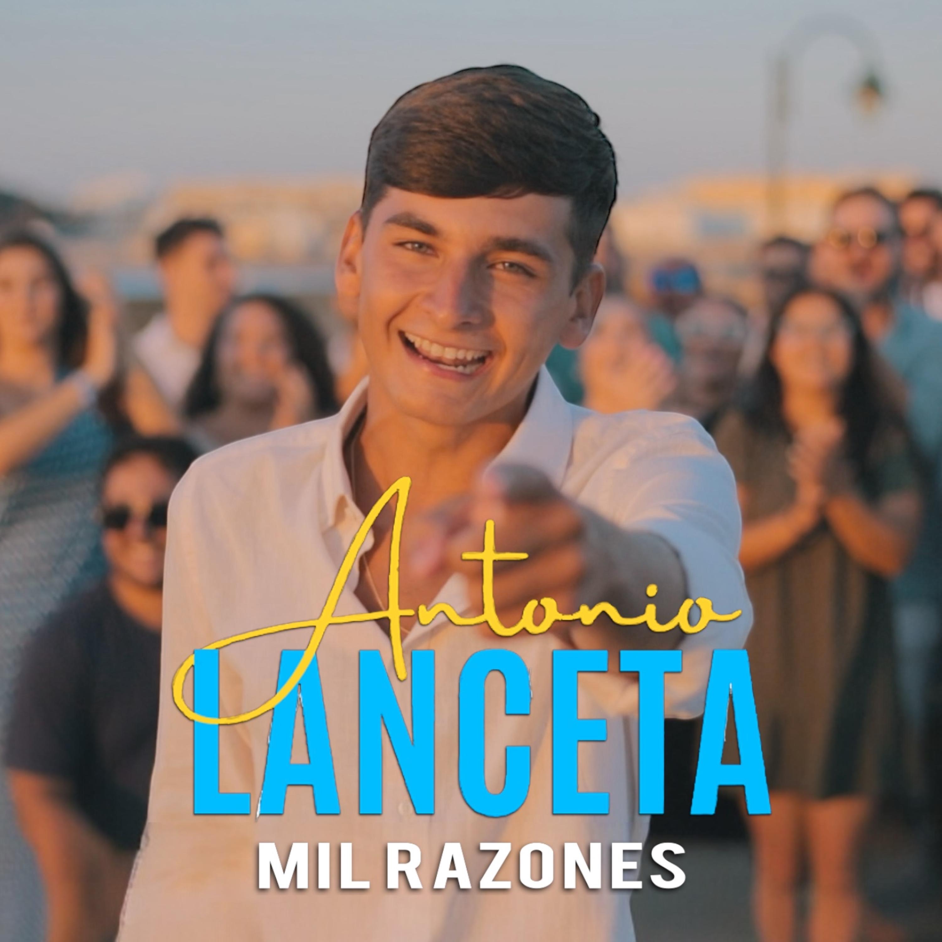 Mil Razones - Single