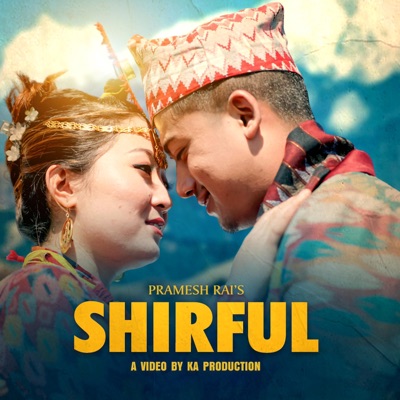 SHIRFUL (feat. Sunita Thegim) [Special Version] - Single