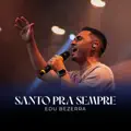 SANTO PRA SEMPRE