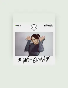 Listen to Mor Elian, watch music videos, read bio, see tour dates & more!