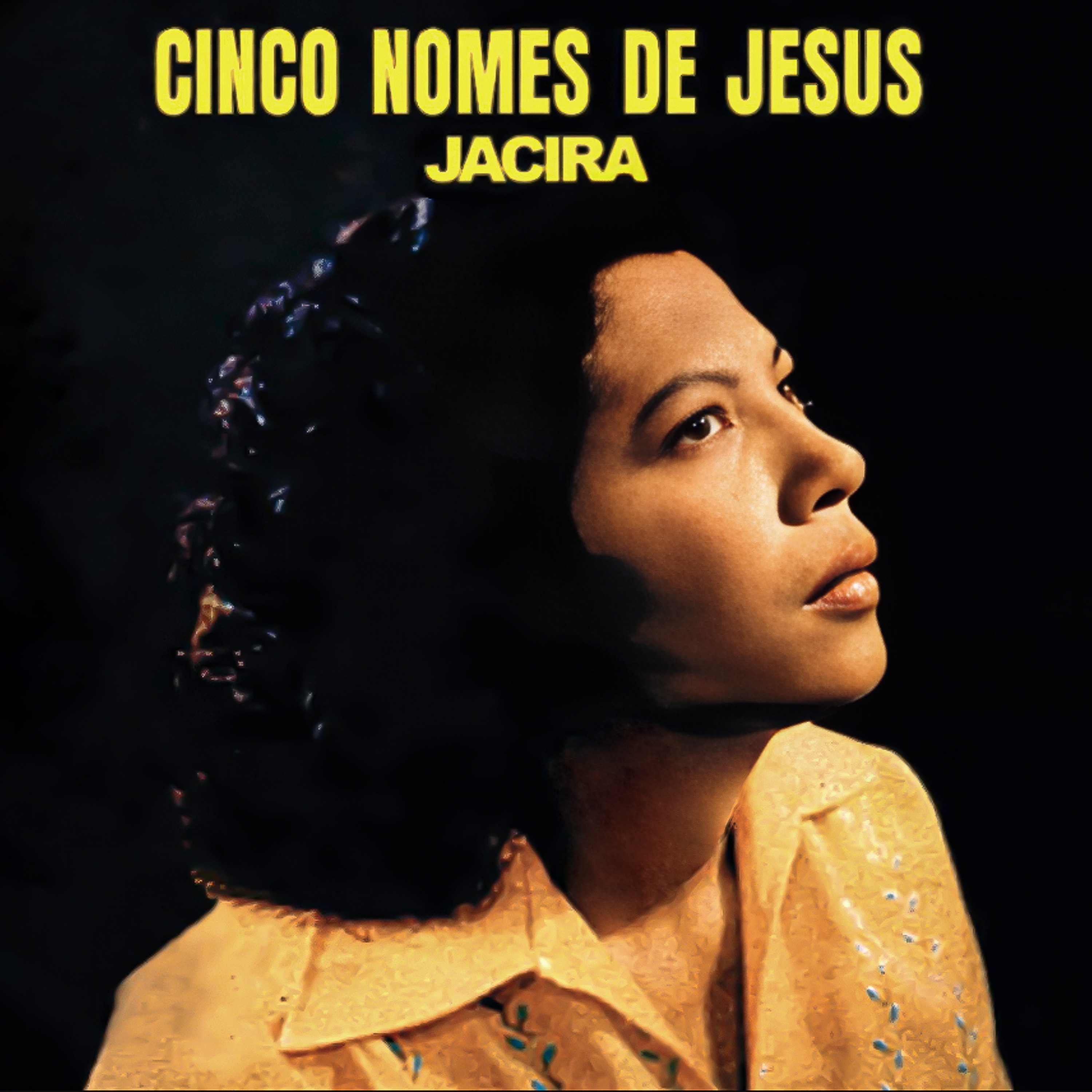Cinco Nomes de Jesus