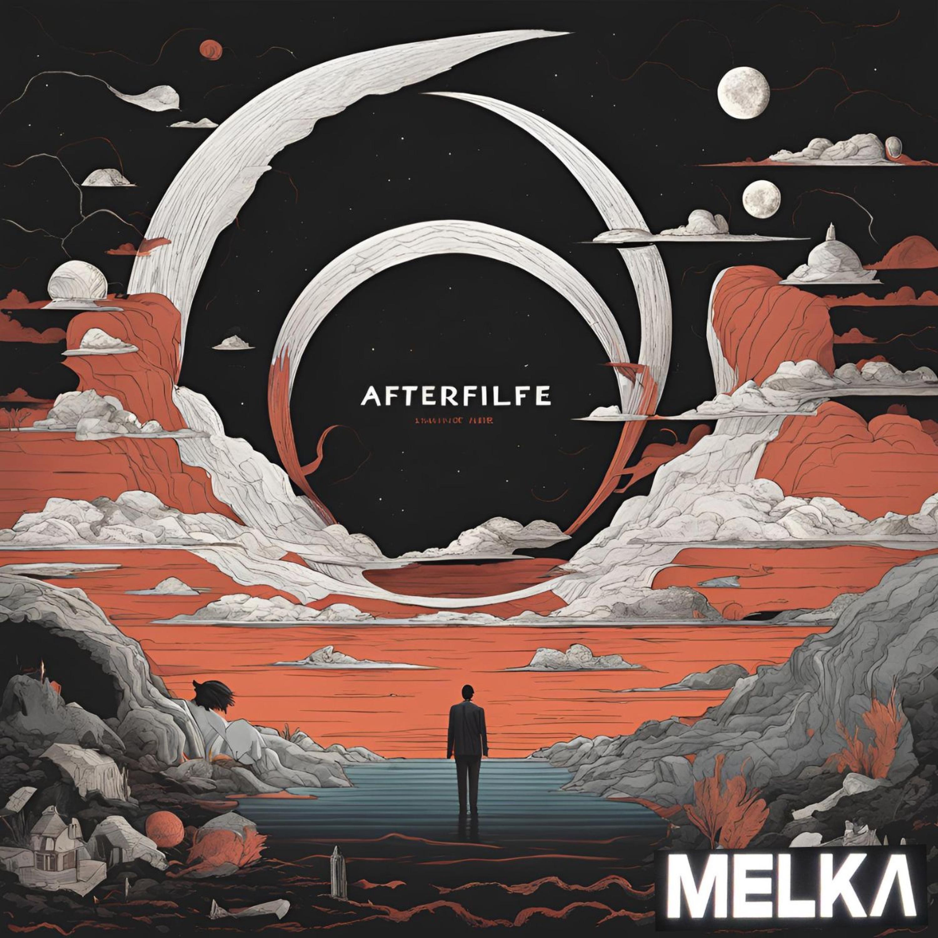 Afterlife - Single