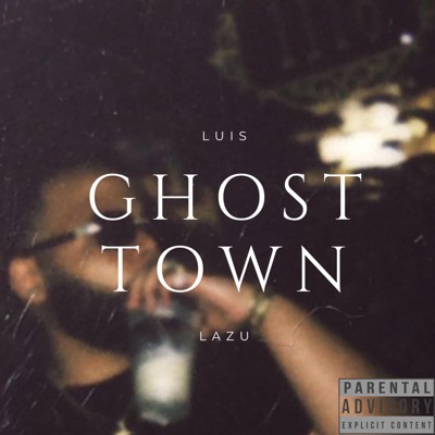 Ghost Town - Single