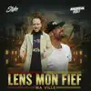 Styko x Foodj Madrigal - Lens mon fief