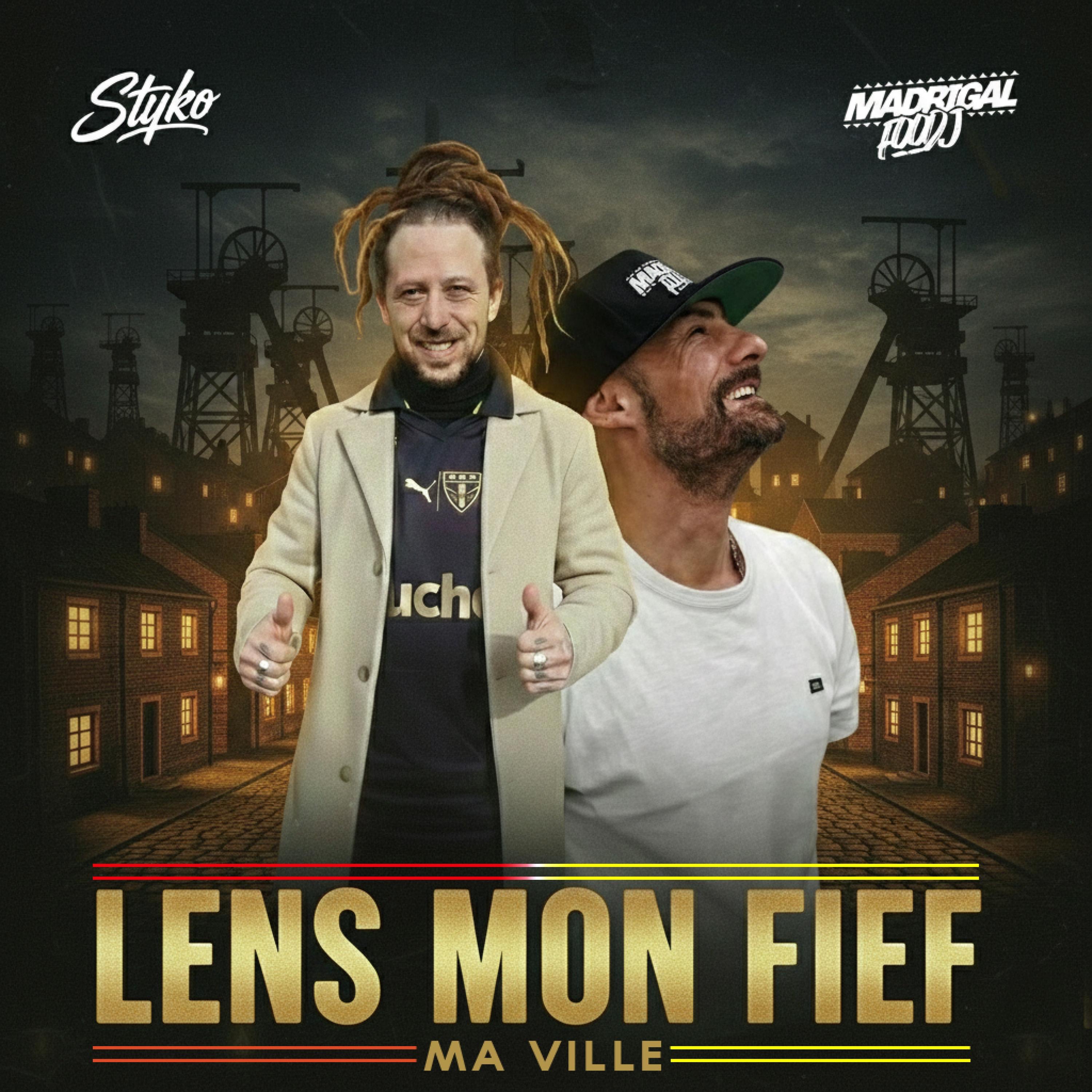 Lens mon fief - Single