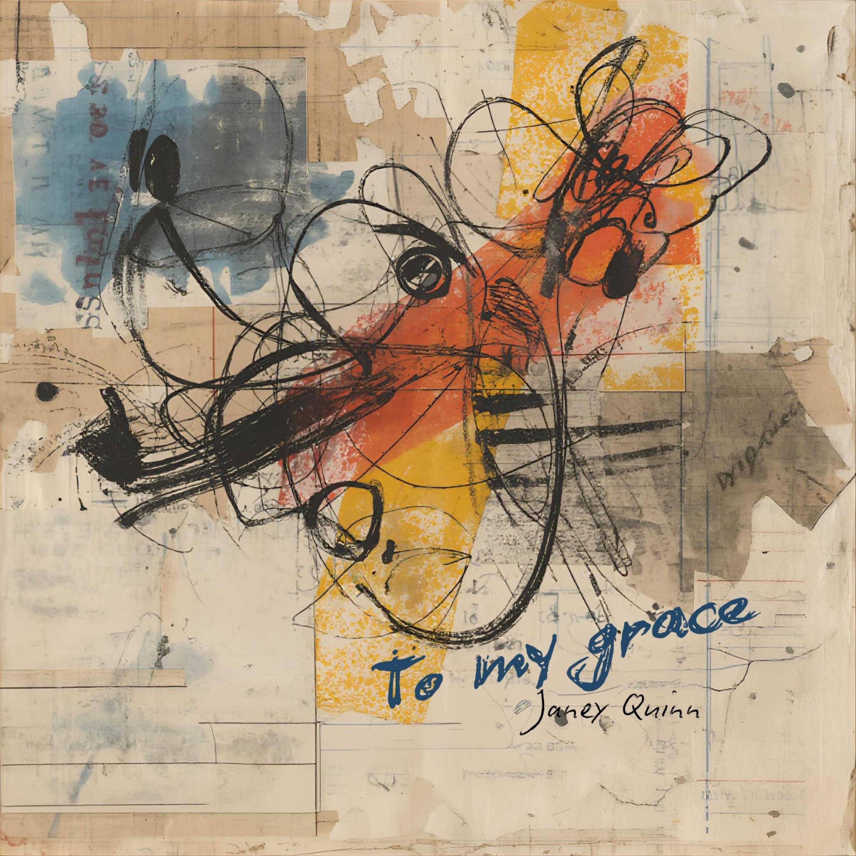 To My Grace - Single
