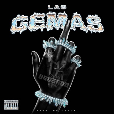 LAS GEMAS - Single
