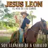 Jesús León El hijo de los Caños - Soy Llanero de a Caballo