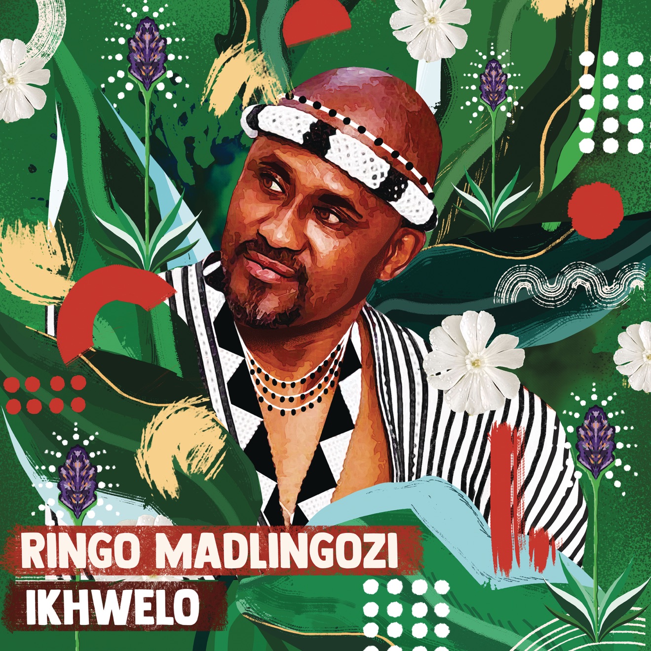 Ringo Madlingozi – IKHWELO (2025) [iTunes Match M4A]