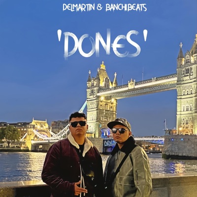 DONES (feat. BANCHIBEATS) - Single
