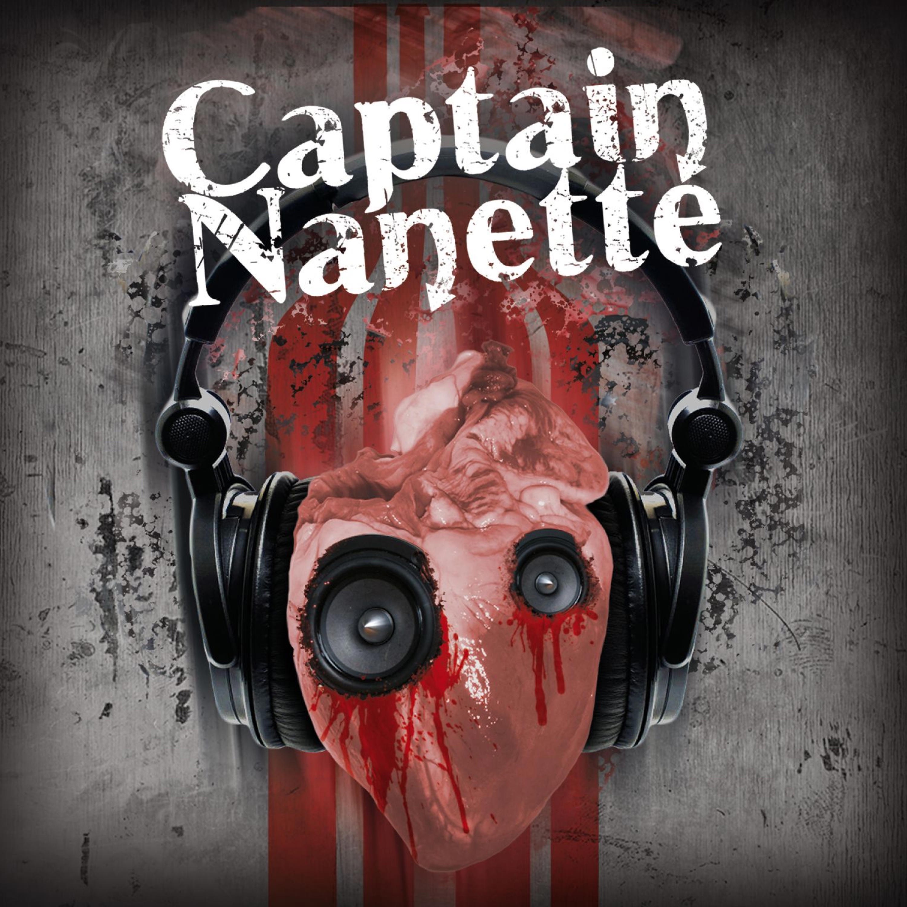 Captain Nanette - EP