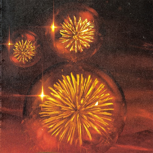 Firework - Single