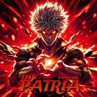 The Pátria - Single - TRASHXRL