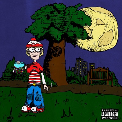 WAAR IS WALDO? - Single