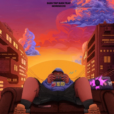 Buen Trip Buen Trap (feat. H¥OGA)