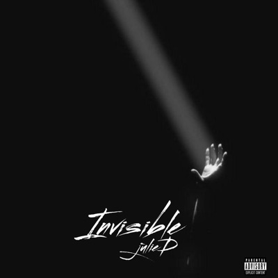 Invisible - Single