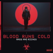 Blood Runs Cold artwork