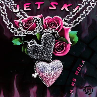 Jetski - Single