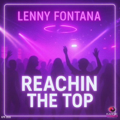 Reachin The Top - Single