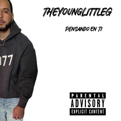 Pensando en ti (Radio Edit) - Single