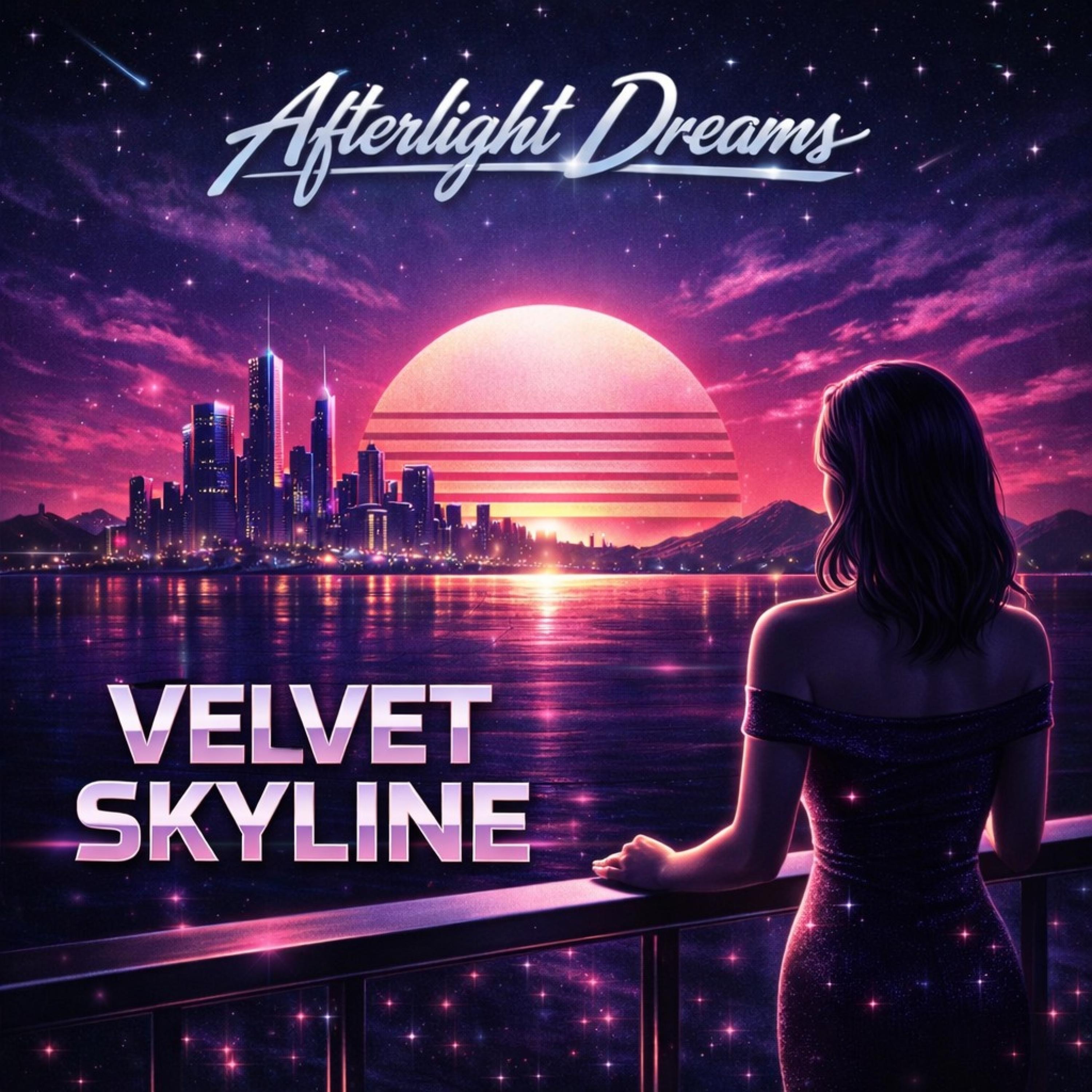 Velvet Skyline