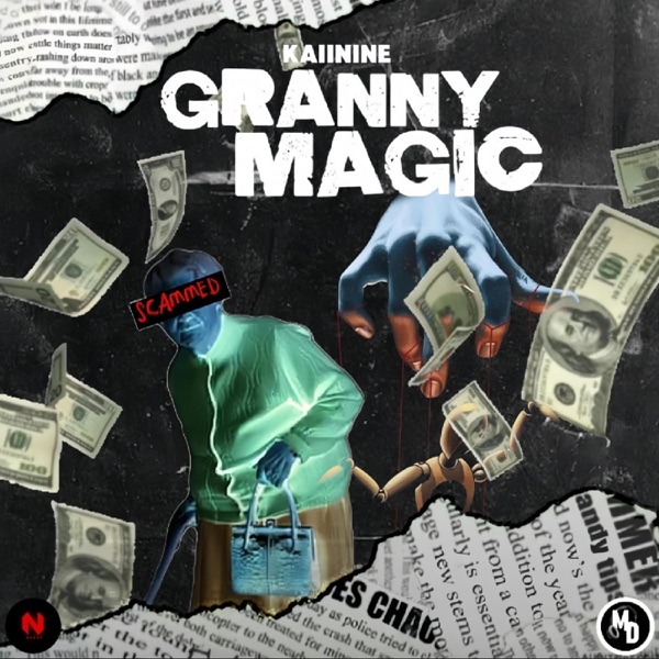Granny Magic
