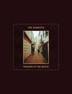 Listen to The Barratts, watch music videos, read bio, see tour dates & more!