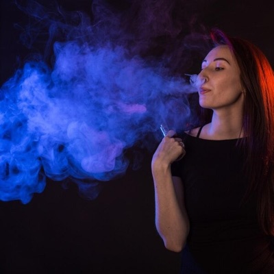 Eu Comprei o Ice - Ela Veio Com o Tabaco (Live) - Single