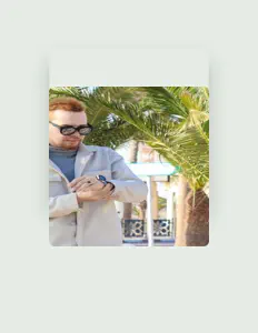 Ouve Hamza karoum, vê vídeos de música, lê a biografia, vê as datas da digressão e muito mais!