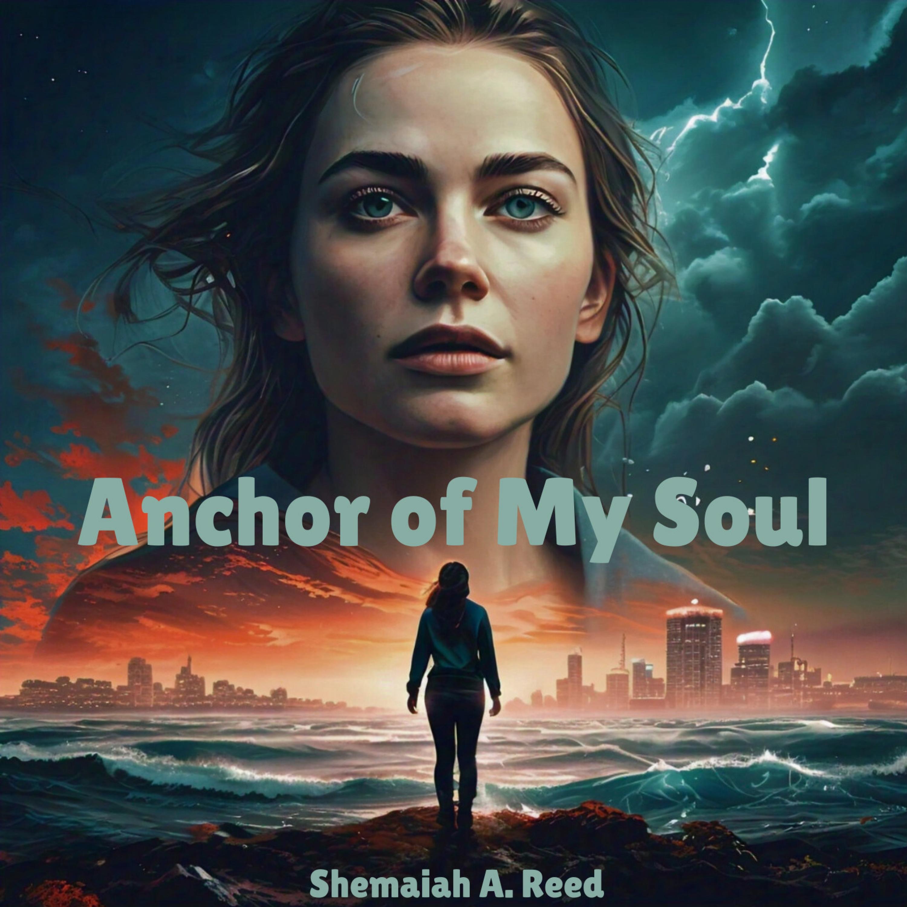 Anchor of My Soul - Single