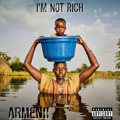 I'm Not Rich (feat. The King's Son & Blacko) [Remix] - Single