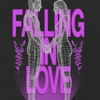 poperulin - FALLING IN LOVE ilustración