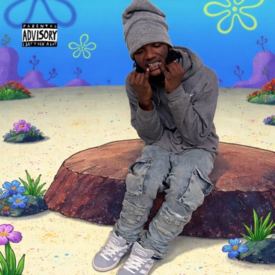 Bikini Bottom - Single