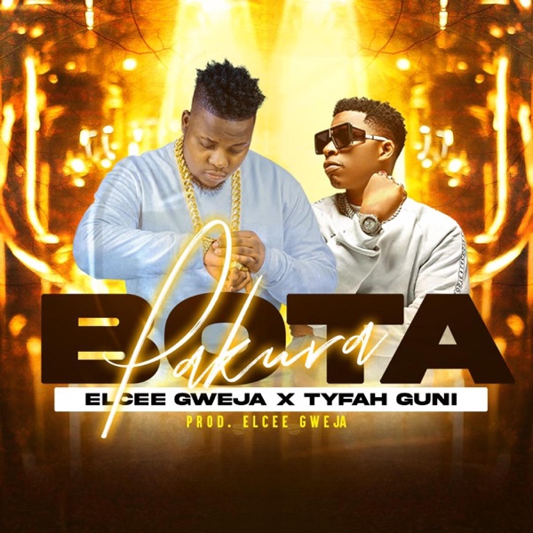 Pakura Bota (feat. Tyfah Guni)
