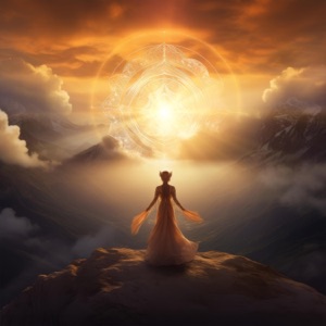 Call to the Divine