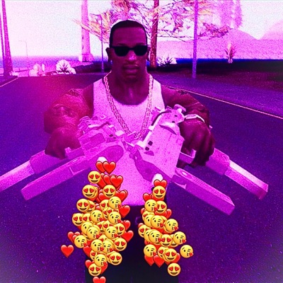 Love Me (feat. Correi Kamir & Geekinz) - Single