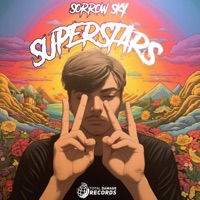 Superstars - Single - Sorrow Sky