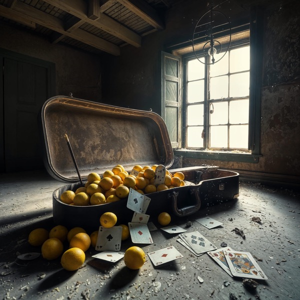 The Attic