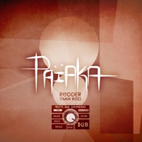 Redder than Red - EP - Païaka & Dub Shepherds
