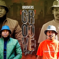Groovers Groove, Pt. 1 - Gigg Cosco & KholoMusiq
